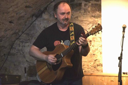 Ivan Hlas trio