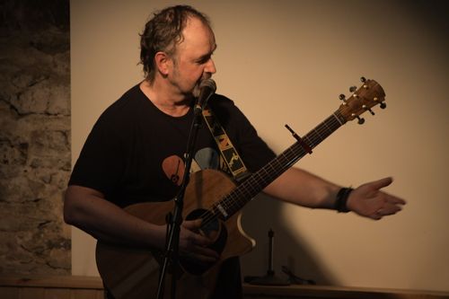 Ivan Hlas trio