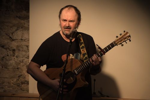 Ivan Hlas trio