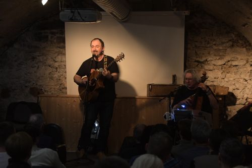 Ivan Hlas trio