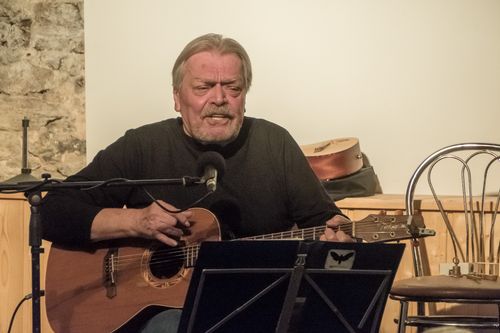 Miroslav Paleček & Ivo Jahelka