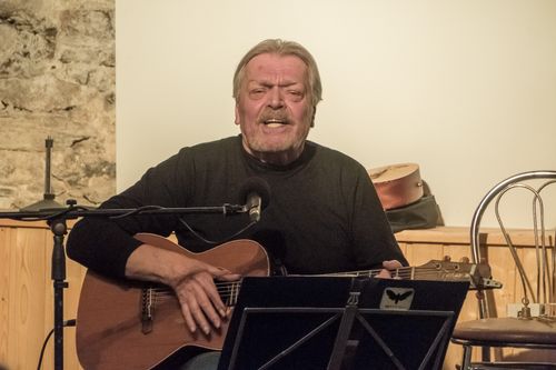 Miroslav Paleček & Ivo Jahelka