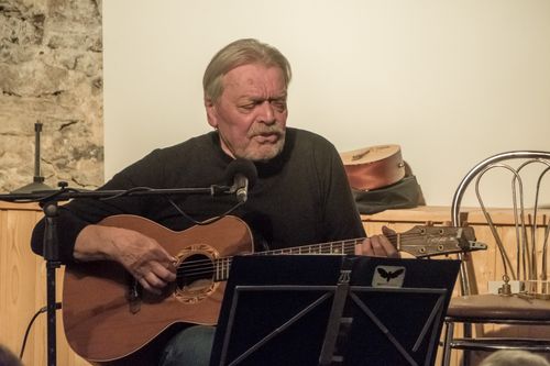 Miroslav Paleček & Ivo Jahelka
