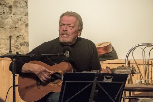 Miroslav Paleček & Ivo Jahelka