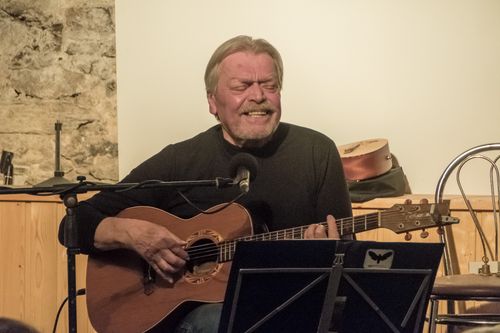 Miroslav Paleček & Ivo Jahelka