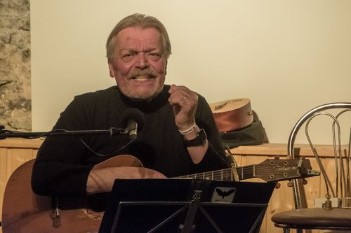 Miroslav Paleček & Ivo Jahelka