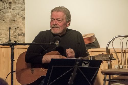 Miroslav Paleček & Ivo Jahelka