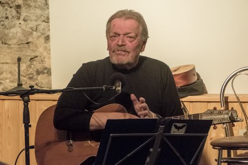 Miroslav Paleček & Ivo Jahelka