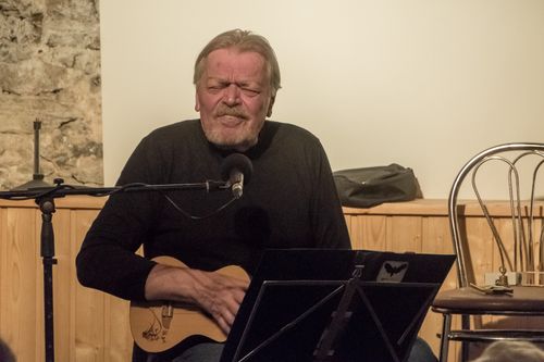 Miroslav Paleček & Ivo Jahelka