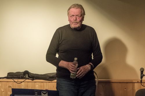Miroslav Paleček & Ivo Jahelka