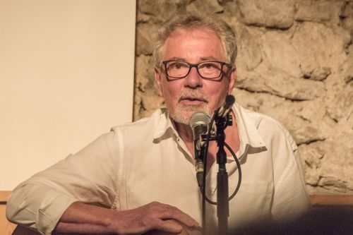 Miroslav Paleček & Ivo Jahelka