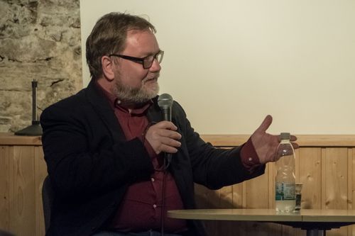 Tomáš Töpfer