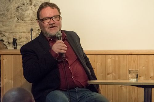 Tomáš Töpfer