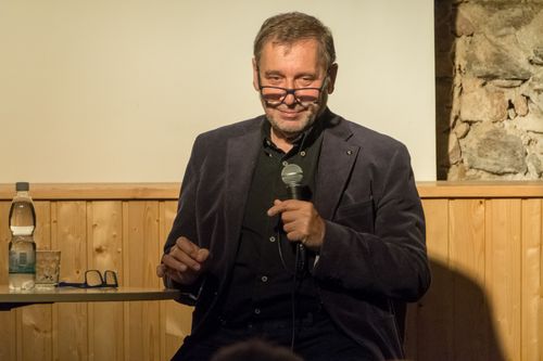 Tomáš Töpfer
