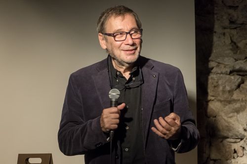 Tomáš Töpfer