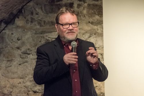 Tomáš Töpfer