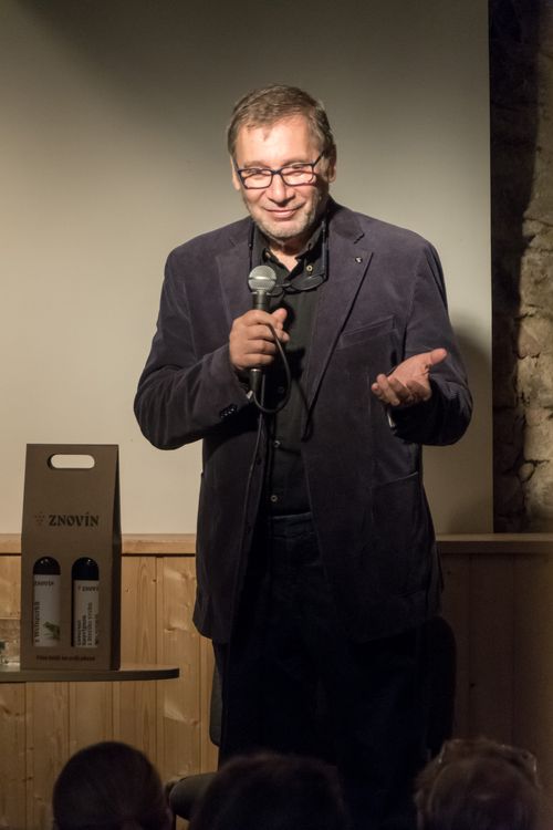 Tomáš Töpfer